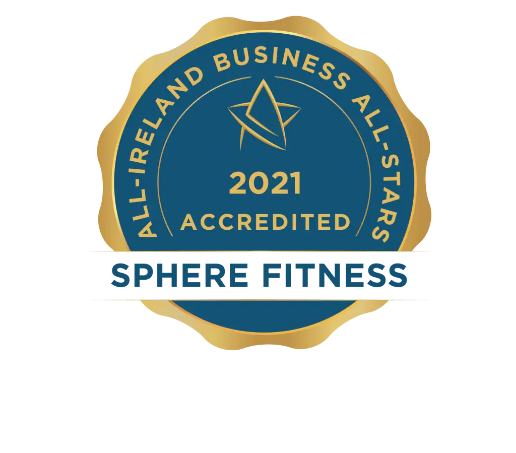 Sphere Health and Fitness Centre