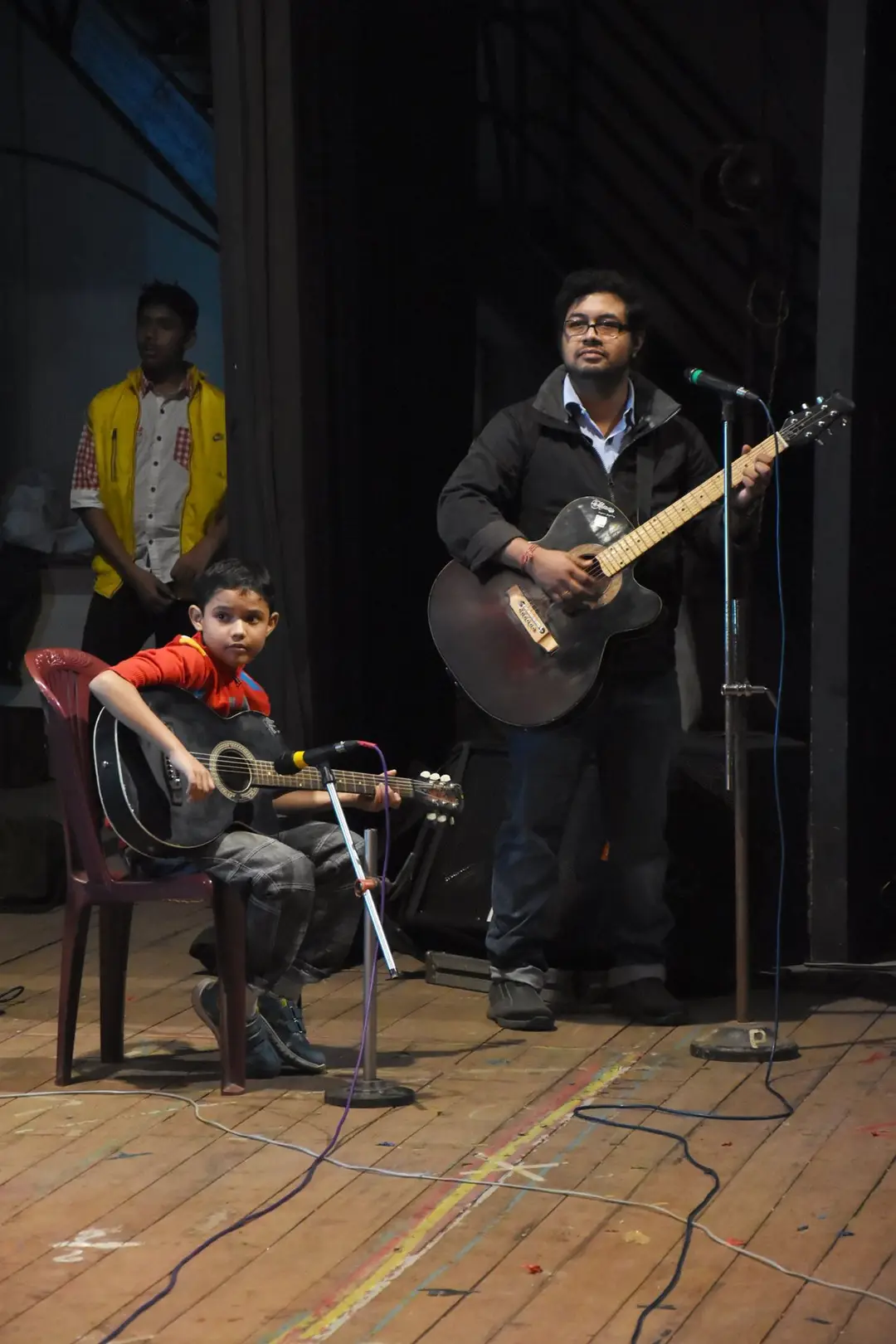 SRISTI KALAKENDRA