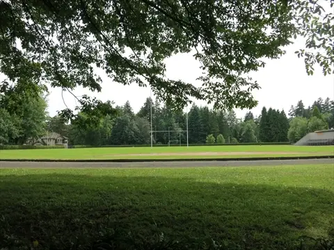 Brockton Oval