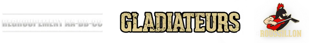 Gladiateurs du Roussillon