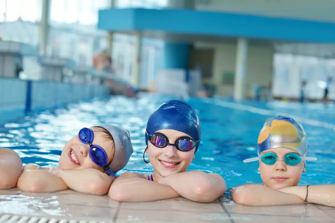 SPEEDISWIM AQUATIC CENTRE