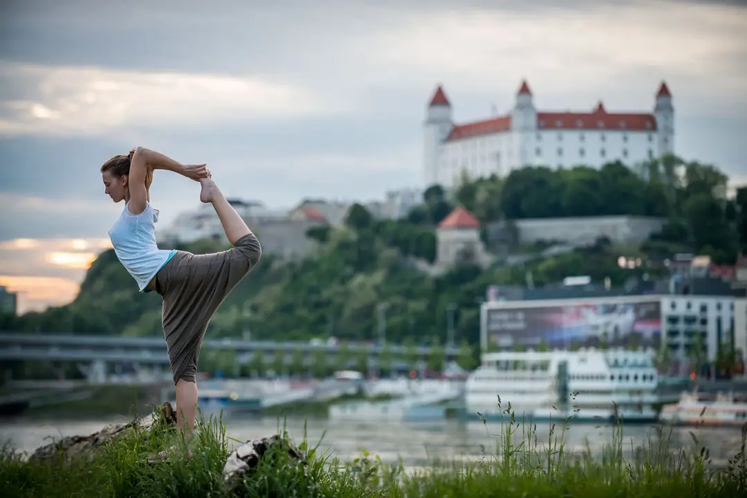 Joga Premena