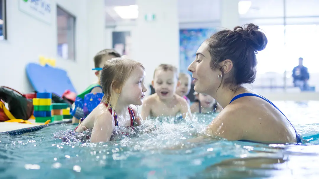 Barrhead Regional Aquatic Centre