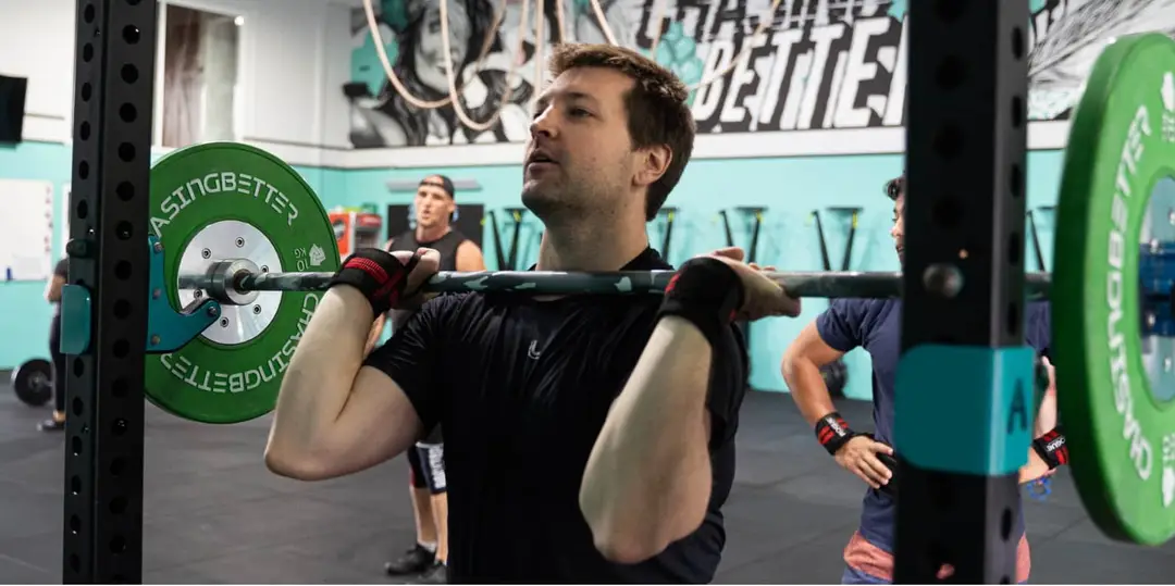 Farmstead CrossFit