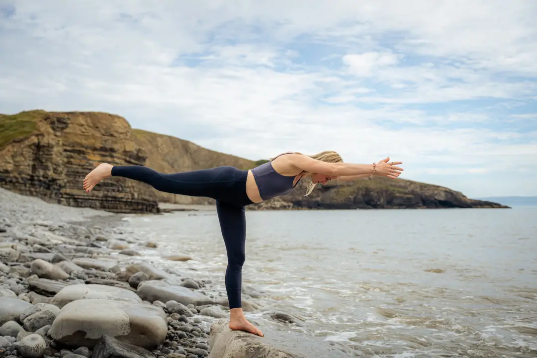 The Full Yoga Method