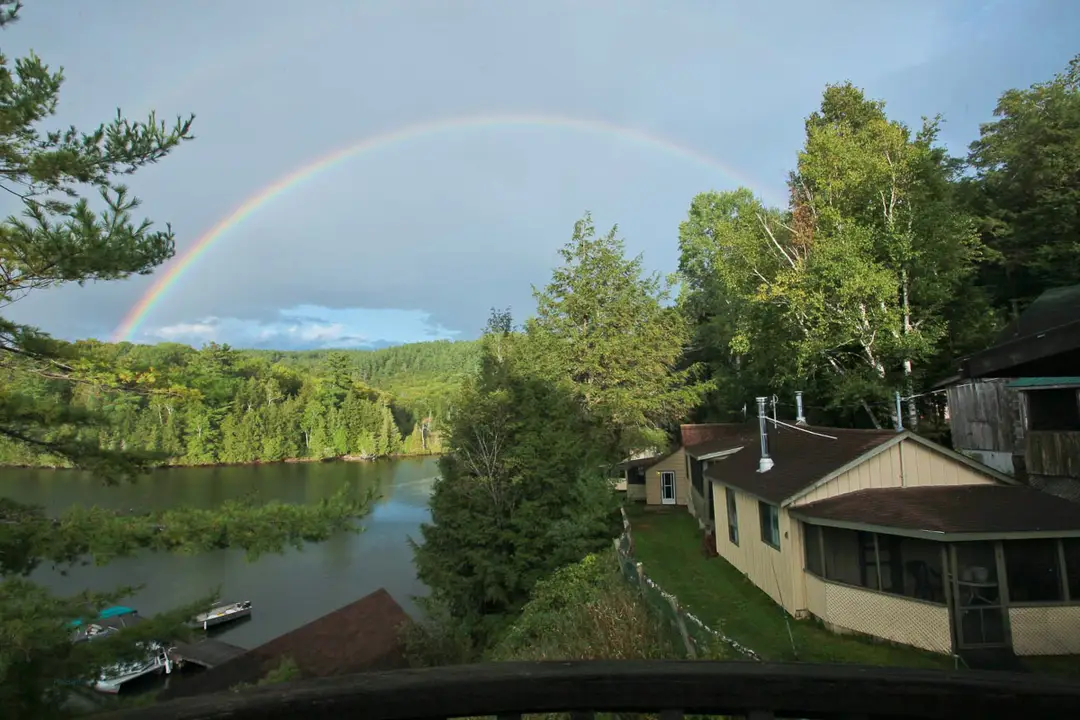 Pleasantview Lodge