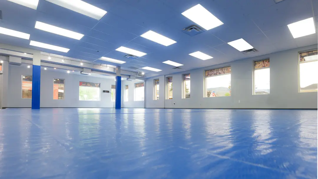 Penticton Women's Kickboxing