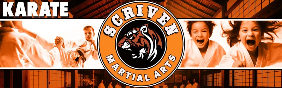 Scriven Martial Arts & Fitness Studio