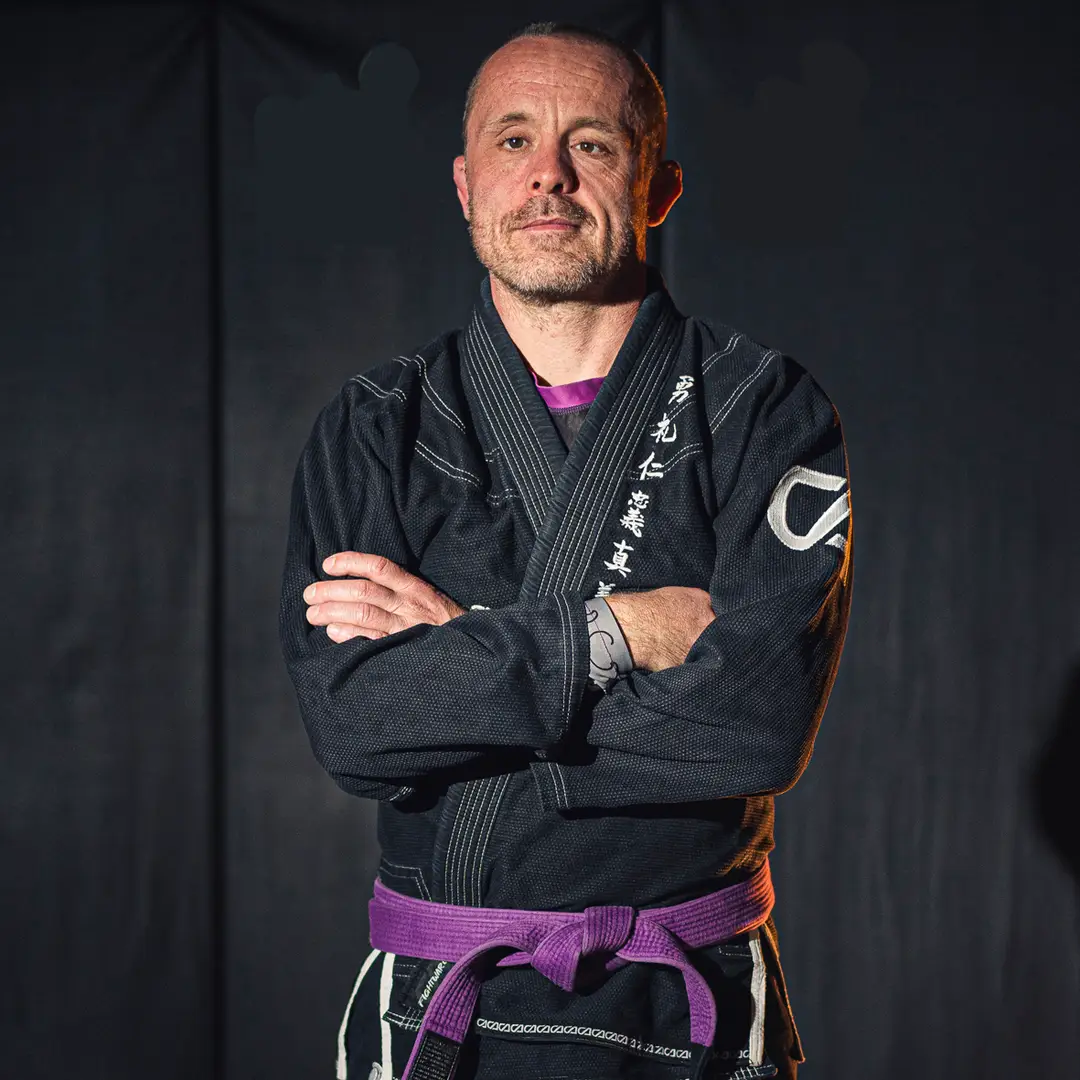 COAST ACADEMY SILVERDALE - Jiu Jitsu, MMA, Kickboxing