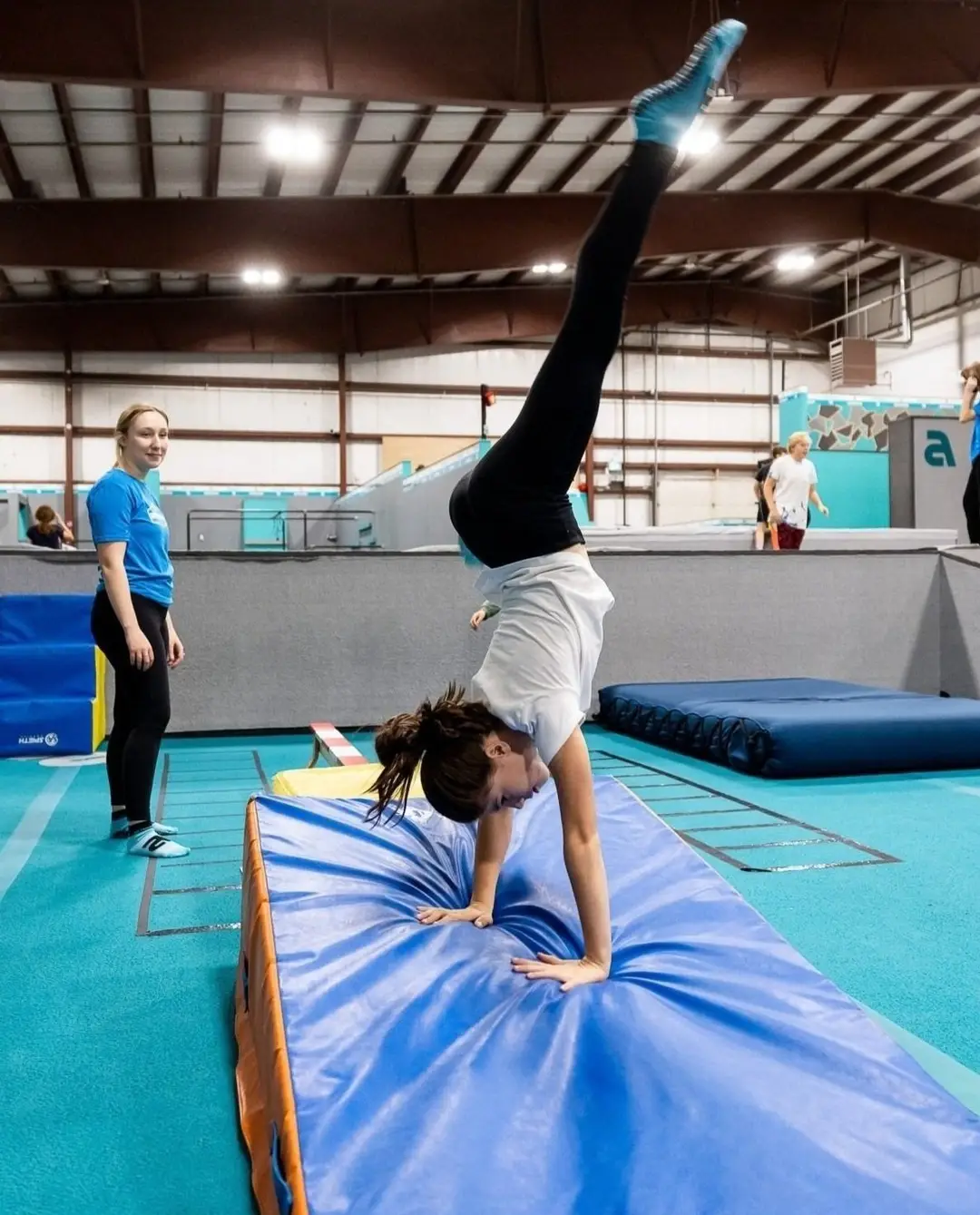 Airhouse Squamish