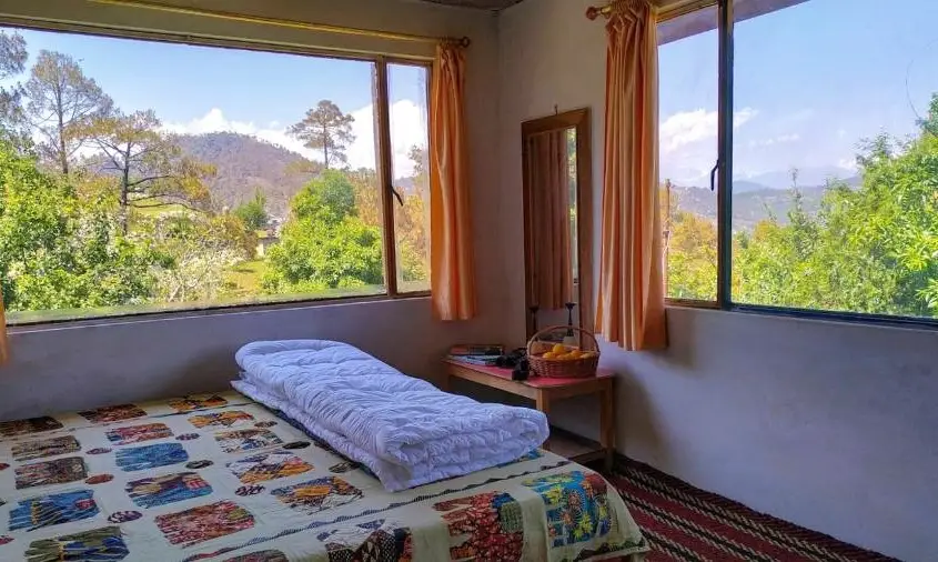 Kafal Hill Homestay