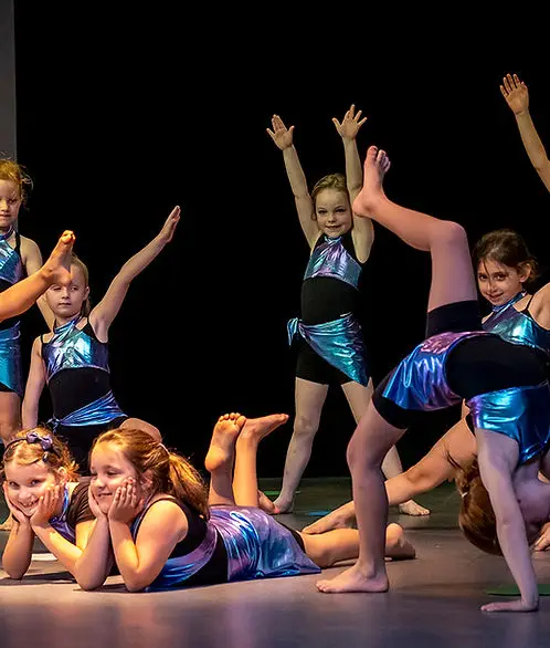 Pia's Dance & Acro School