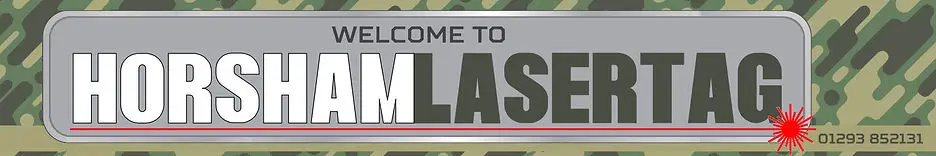Horsham Laser Tag