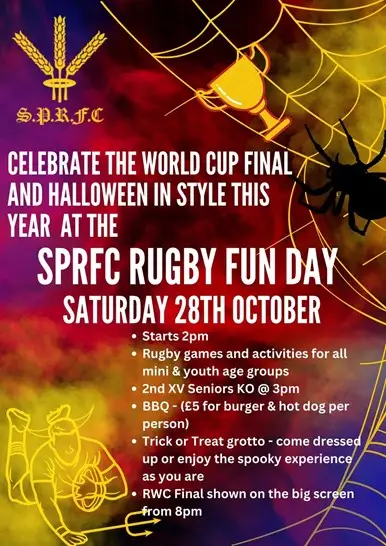 Stockwood Park RFC