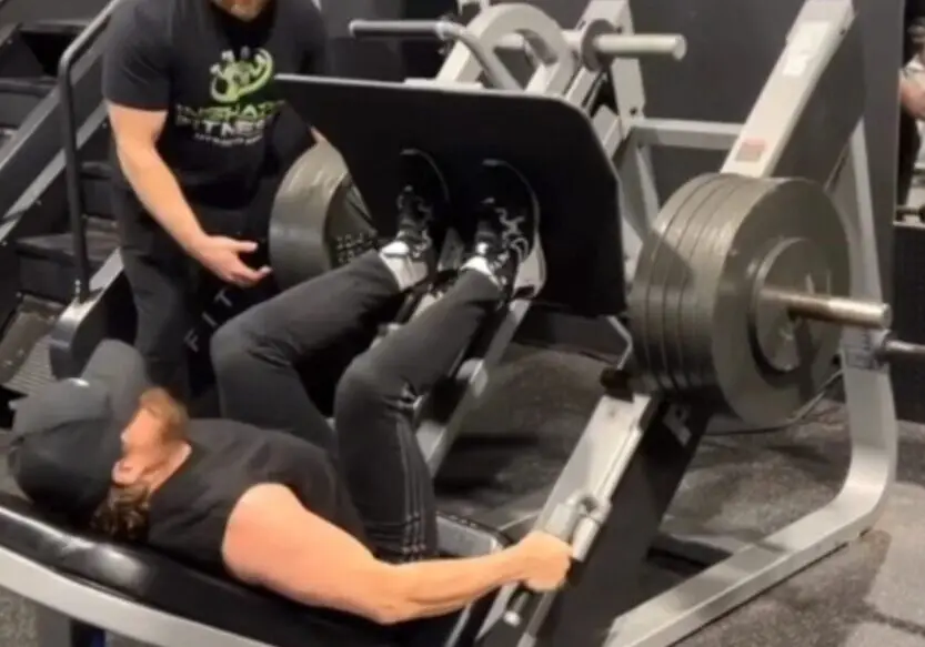 Inshape Fitness