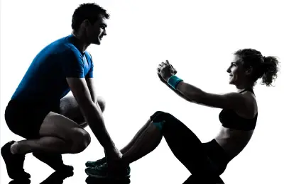 Energize Physiotherapy & Allied Health Centre