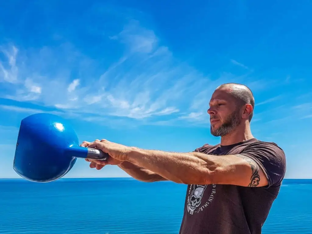 Pure Performance Personal Training