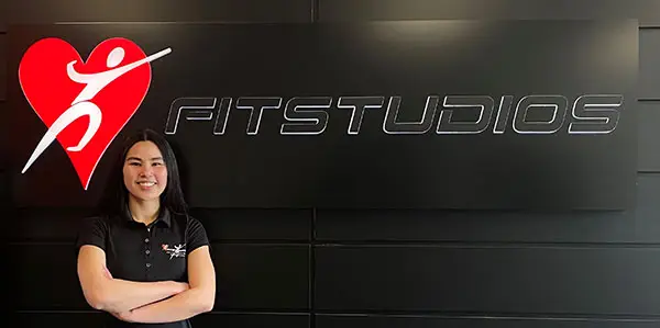 FitStudios Inc