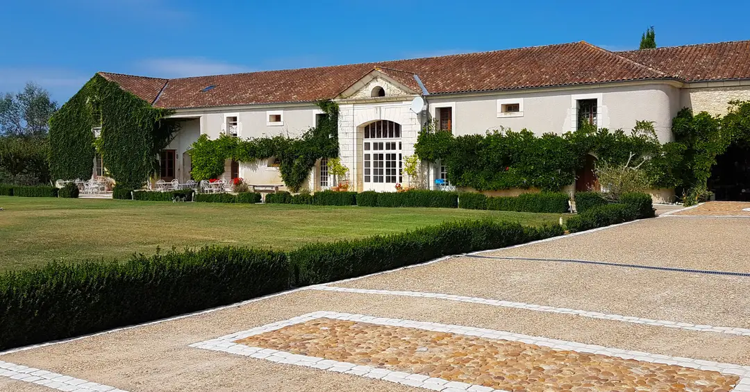 Les Stables