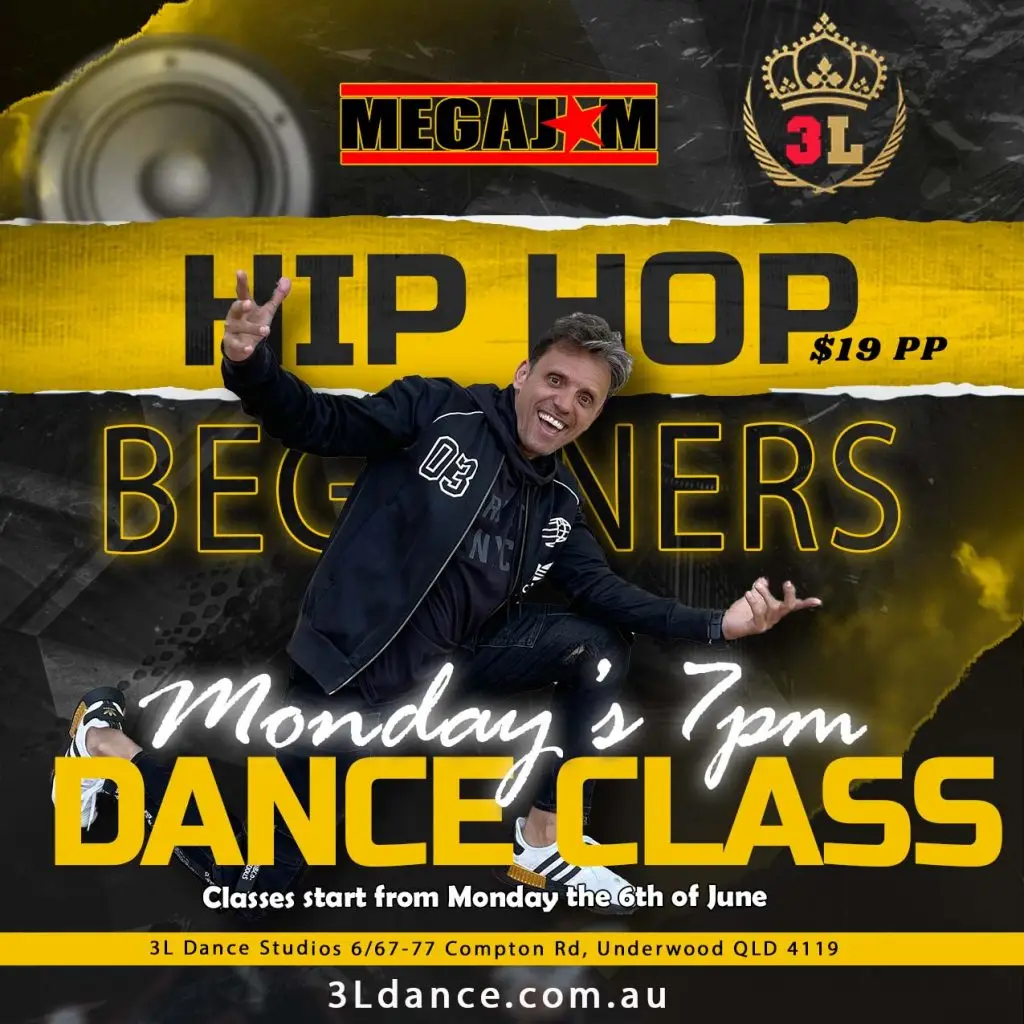 Mega Jam