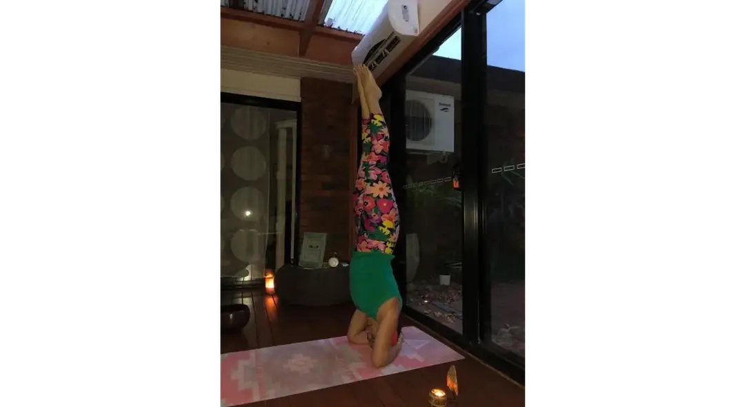 Holistic Yoga Studio
