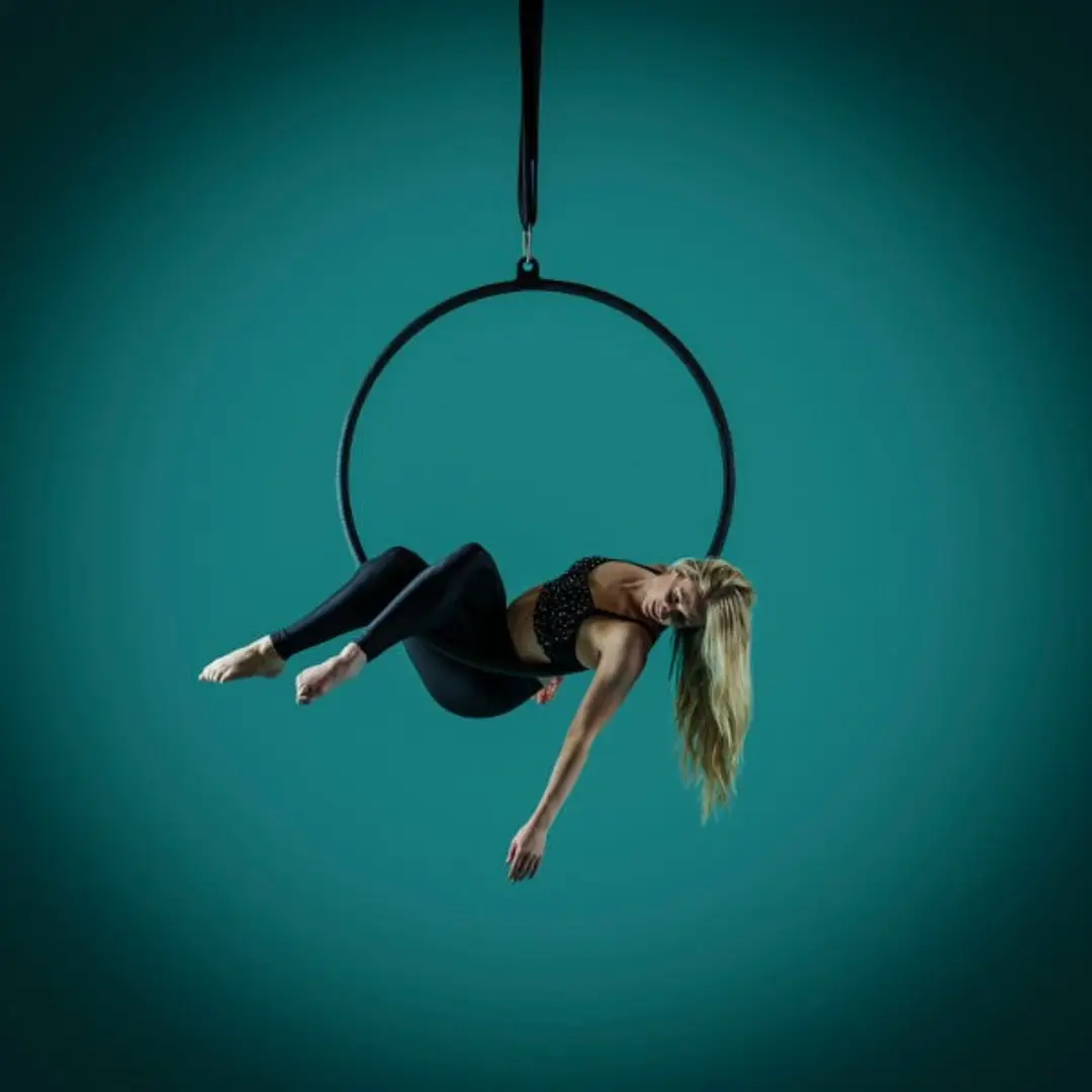 Gravity Fitness