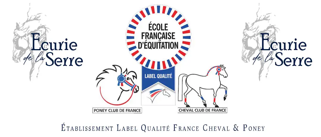 Écurie De La Serre