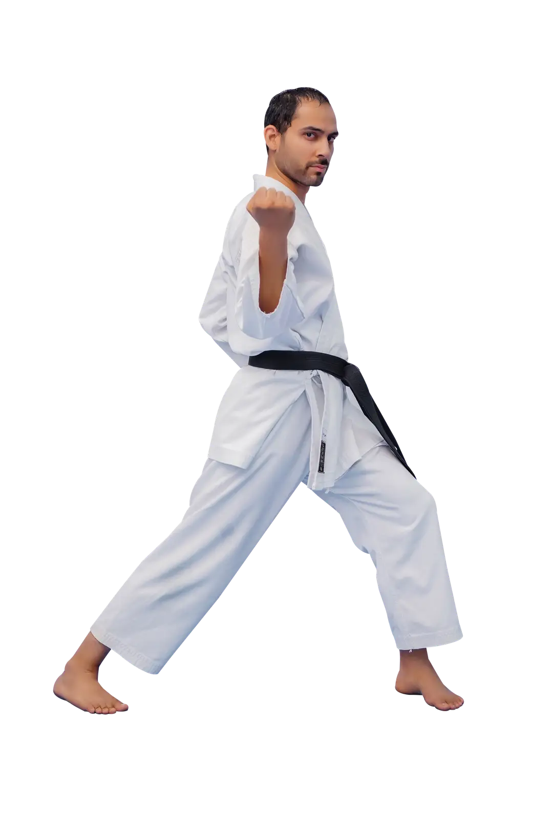 Full karate Academy