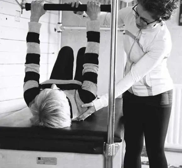 Chapel Allerton Pilates