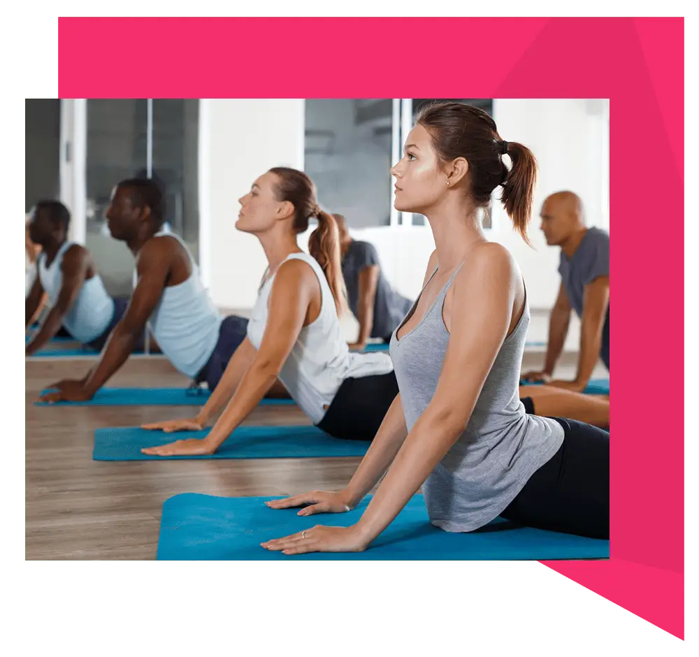 JG Pilates