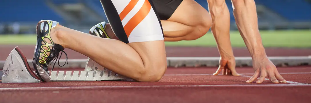 Athletics WA