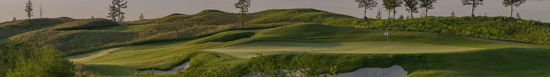 Mickelson National Golf Club