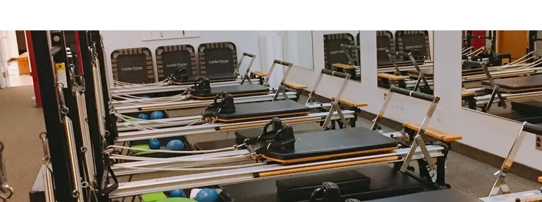 PILATES MANITOBA