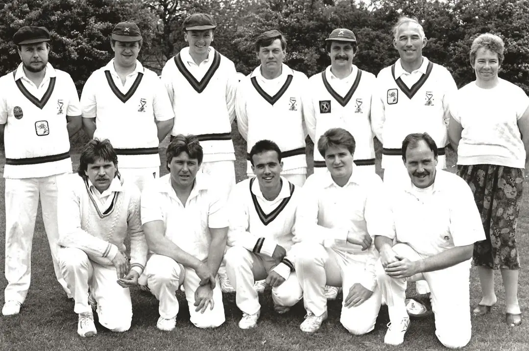 Badsey Cricket Club
