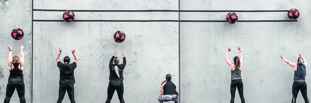 CrossFit Raven