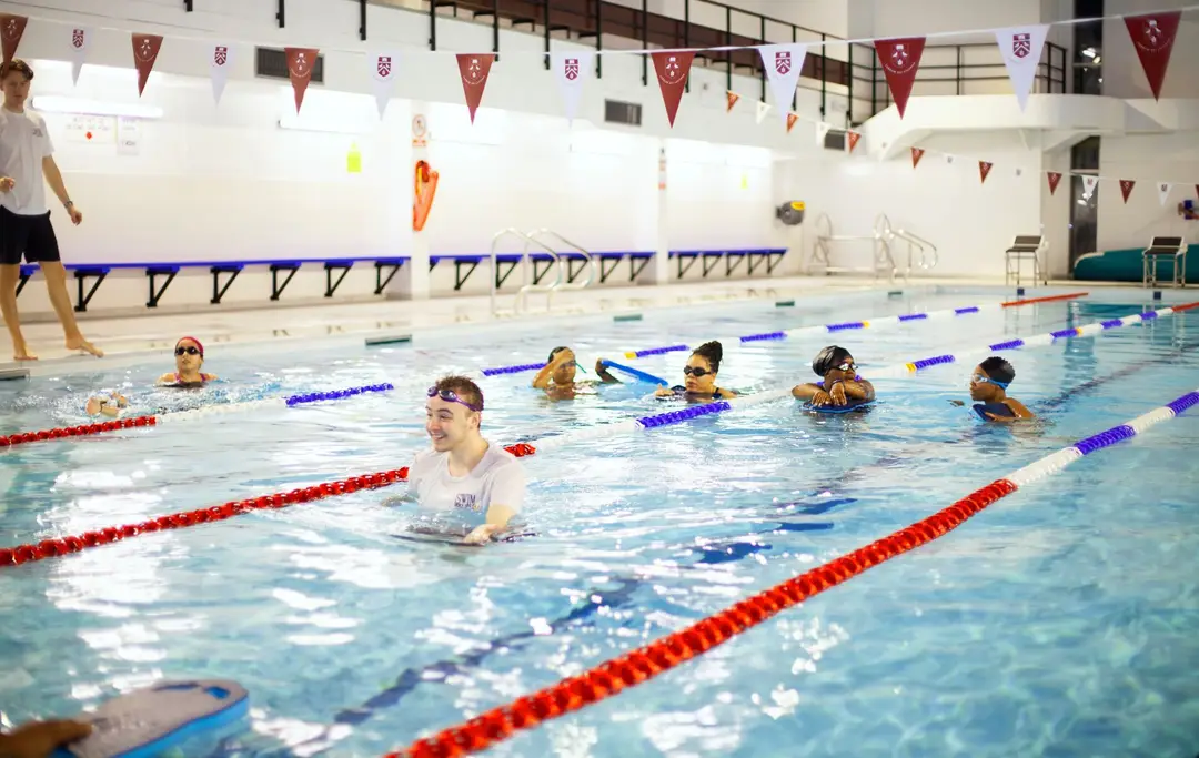 Swim Design Space Limited