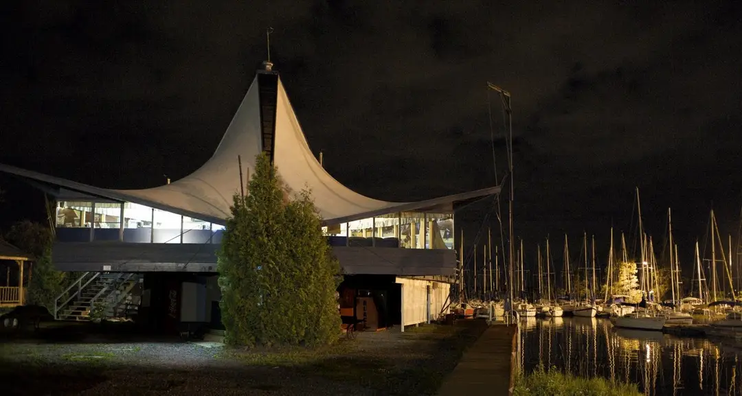 Senneville Sailing Club