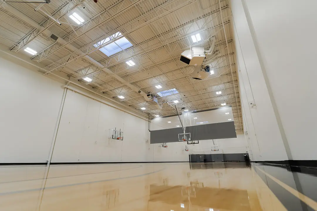 Union Basketball
