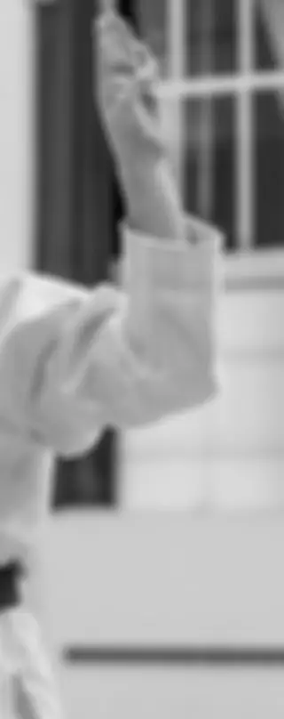 Haslemere Wadokai Karate Club