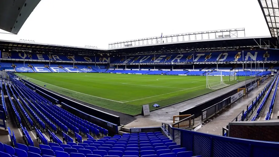 Everton Football Club