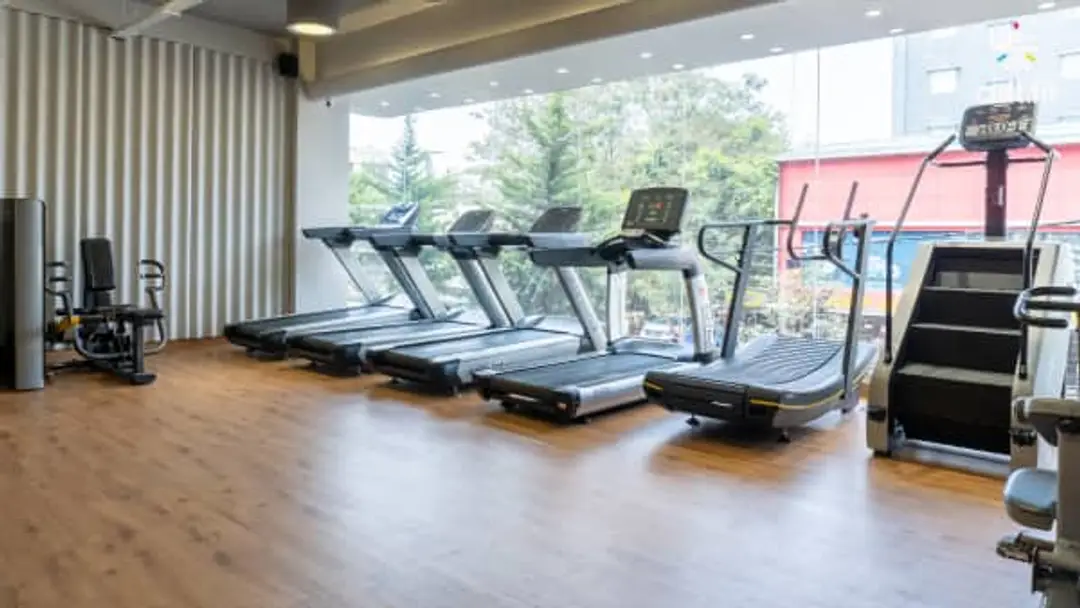 Cult Trimulgherry - Gyms in Trimulgherry Secunderabad, Hyderabad