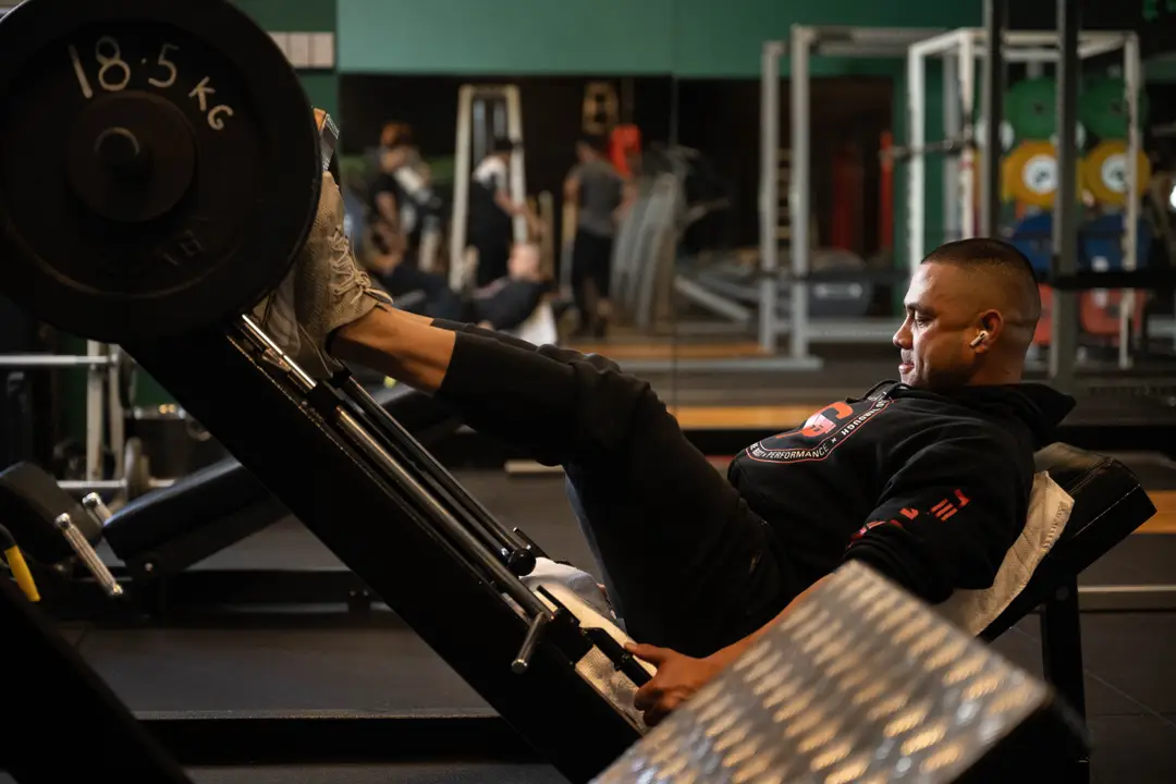 X-Road Fitness