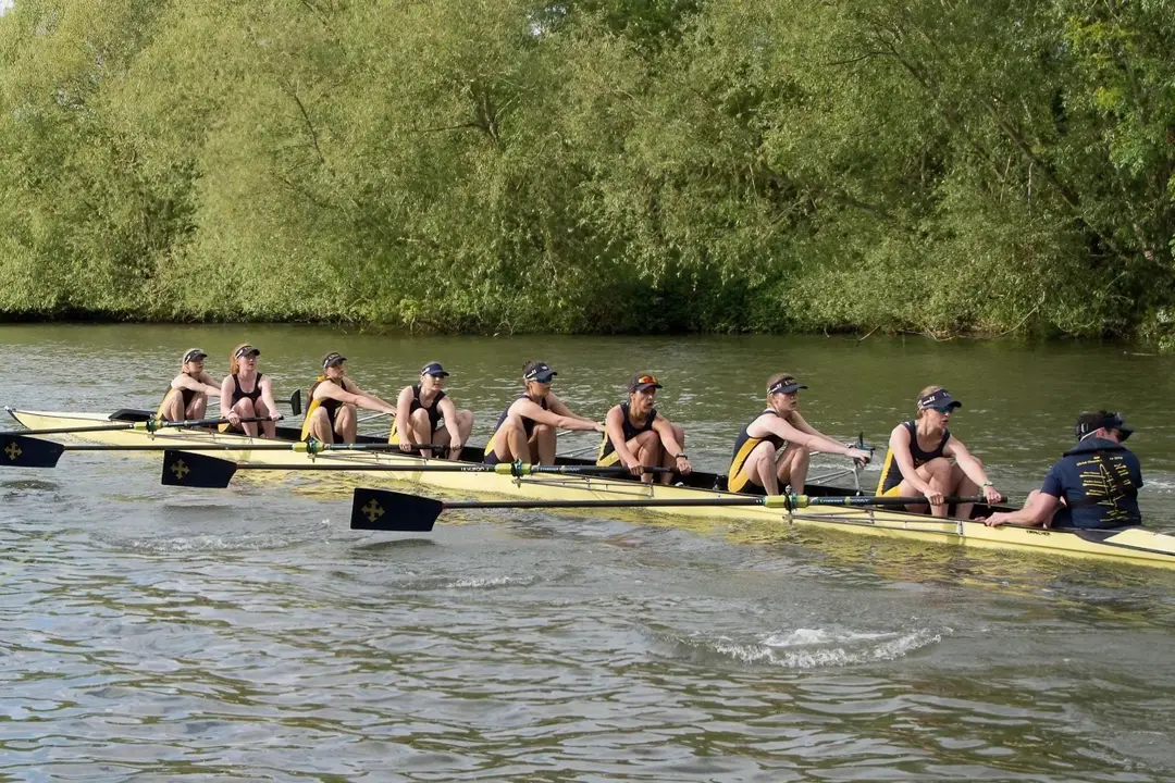 University College Boathouse