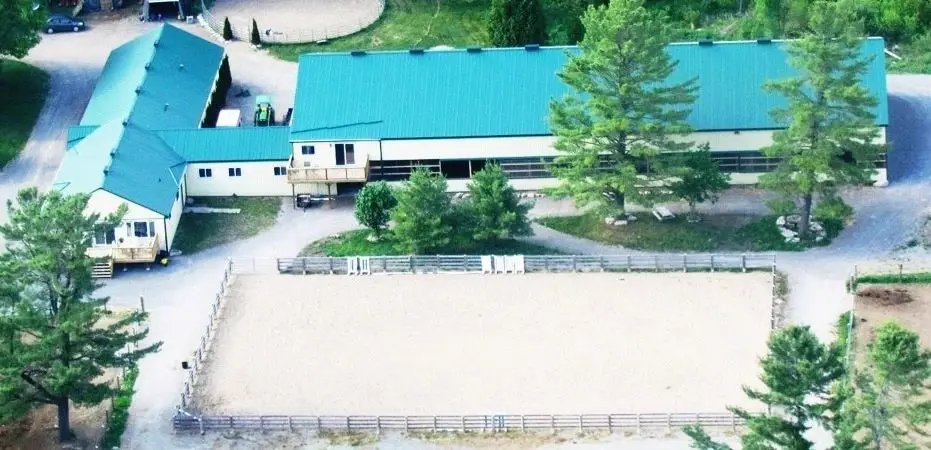 Dreamcatcher Equestrian Centre
