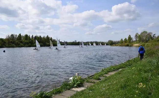 Ripon Sailing Club