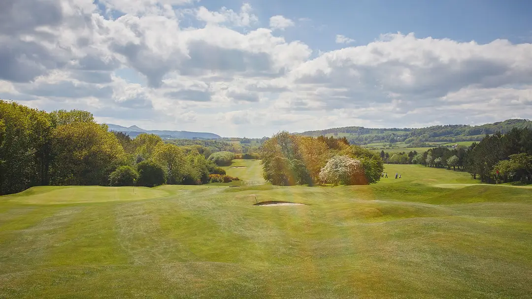 Saltburn-by-the-Sea Golf Club