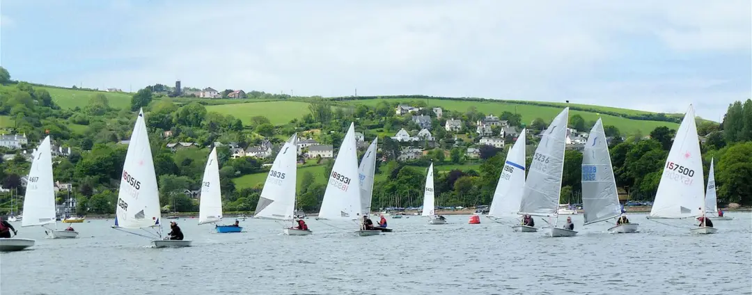 Dittisham Sailing Club