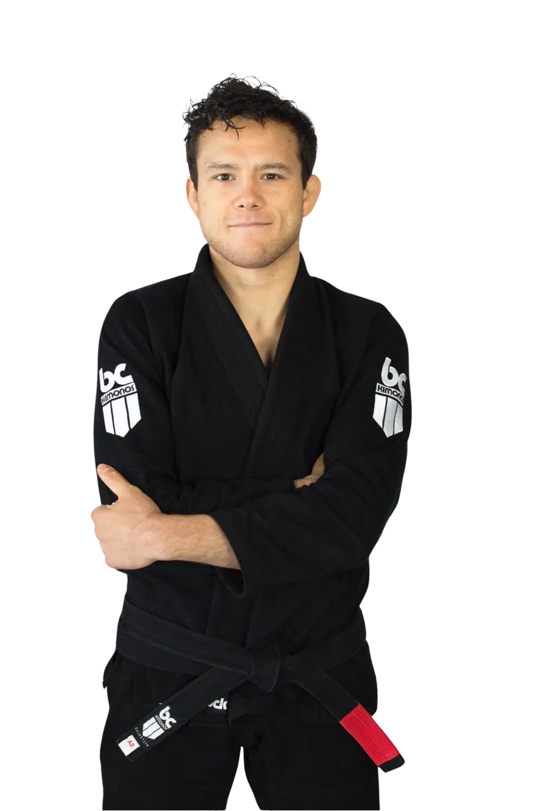 On Guard Brazilian Jiu Jitsu