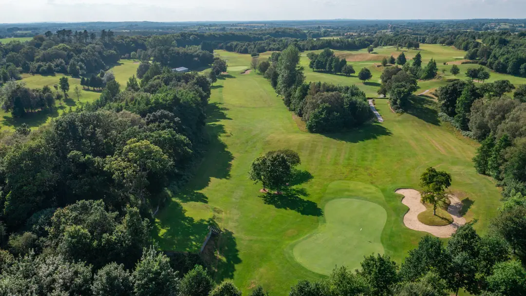 Birr Golf Club