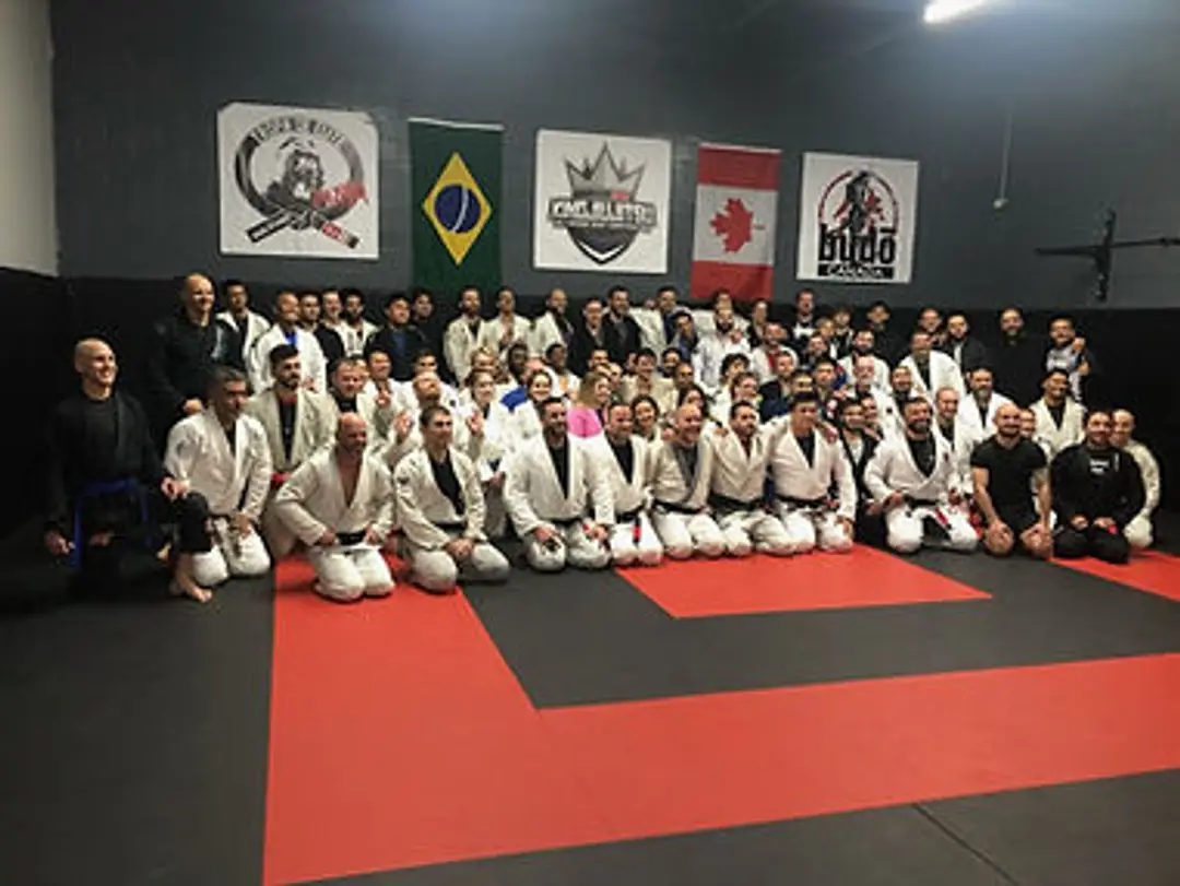 Hammer BJJ